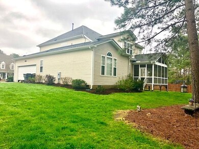 104 Byron Ct, Oxford, NC 27565 - photo 2