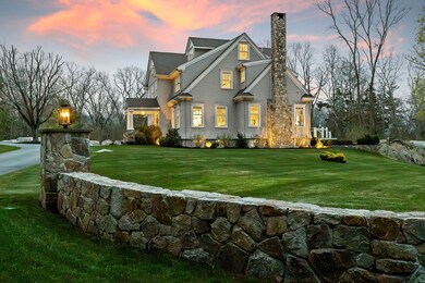 24 Dolan Ln, Cohasset, MA 02025 - photo 2