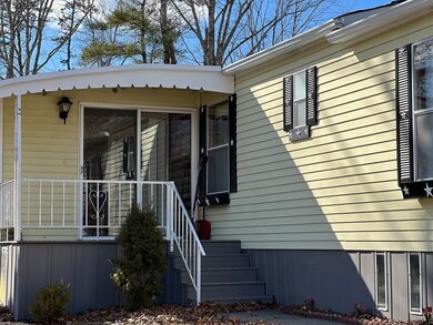 117 Doolittle Ln, West Wareham, MA 02576 - photo 2