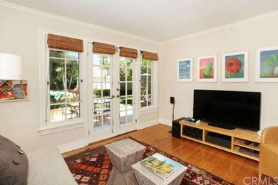Cozy Family Room w/ access to the Backyard
