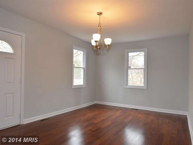 506 Cedarleaf Ave, Capitol Heights, MD 20743 - photo 2