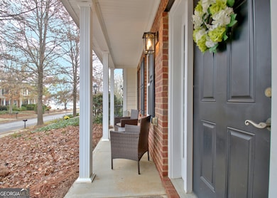 41 Corbel Way, Newnan, GA 30265 - photo 4