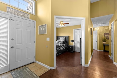 7201 Heathermoore Loop, Montgomery, AL 36117 - photo 4