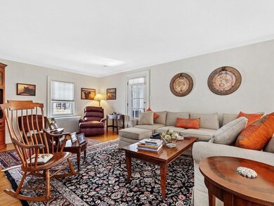 161 Dickerman Rd, Newton Highlands, MA 02461 - photo 3