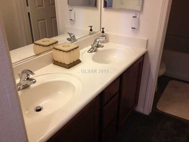 Bathroom.