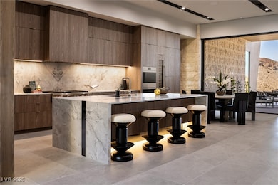 Model home shown. Finishes and features may vary by residence.