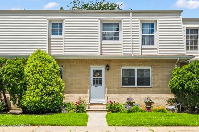 89 White St unit C, Eatontown, NJ 07724 - photo 2