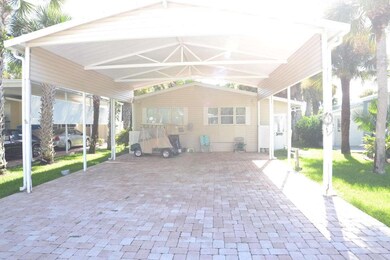 260 Plantation Dr, Titusville, FL 32780 - photo 2