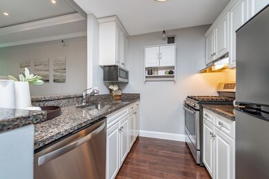 Parris Landing unit 5205, Charlestown, MA 02129 - photo 7