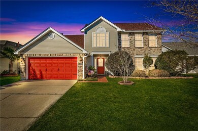 1739 Chancer Ln, Slidell, LA 70461 - photo 3