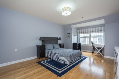 Monarch Condominiums unit 508, Brighton, MA 02135 - photo 7