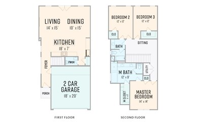 914 W 35th St unit C, Houston, TX 77018 - photo 2