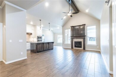 504 NW 198th St, Edmond, OK 73012 - photo 7