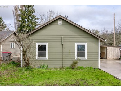 541 SW Monroe St, Sheridan, OR 97378 - photo 4