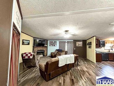 1136 E Depot St, Carlisle, IN 47838 - photo 3