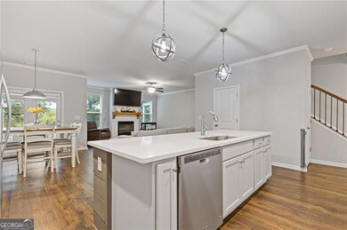 5639 Parkview Ln, Flowery Branch, GA 30542 - photo 4