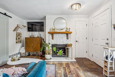 5250 S Huron Way unit 7-104, Littleton, CO 80120 - photo 5