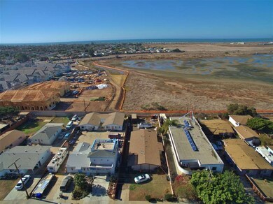 Abutting Wildlife Refuge, N & NW views to the Ocea