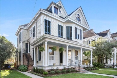 1517 Dufossat St, New Orleans, LA 70115 - photo 2