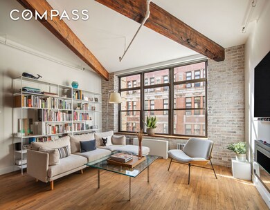 133 W 17th St unit 4B, New York, NY 10011 - photo 5