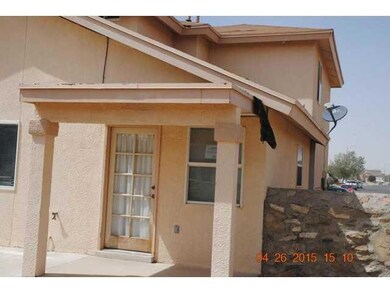 14228 Desert Cloud Dr, Horizon City, TX 79928 - photo 4