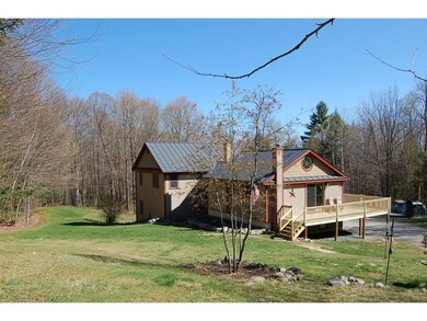 810 Hurd Pond Rd, Newport, NH 03773 - photo 5