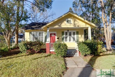 1234 E 48th St, Savannah, GA 31404 - photo 2