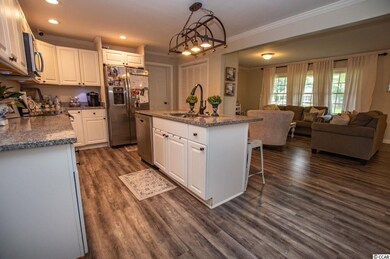 2503 Aaron St, Conway, SC 29526 - photo 6