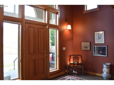 Entrance/Foyer