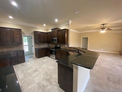 101 Wesley Dr, Weatherford, TX 76088 - photo 7