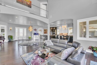 22481 E Peakview Dr, Aurora, CO 80016 - photo 2