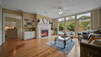 7806 Green Devon Dr, Houston, TX 77095 - photo 7