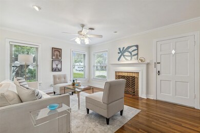 6276 Malcolm Dr, Dallas, TX 75214 - photo 2