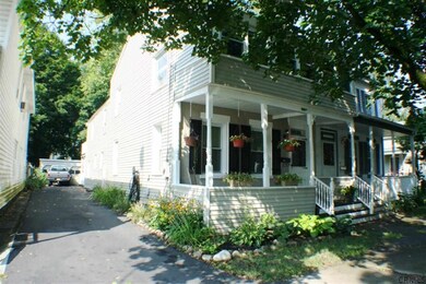 33 Mechanic St, Ballston Spa, NY 12020 - photo 2
