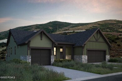 12781 N Belaview Way Hideout UT 84036 US
