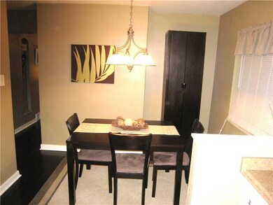 Dining Room.
