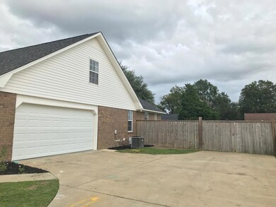 Garage Side