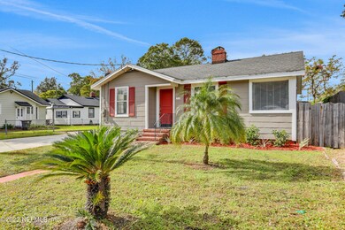 522 Murray Dr, Jacksonville, FL 32205 - photo 4