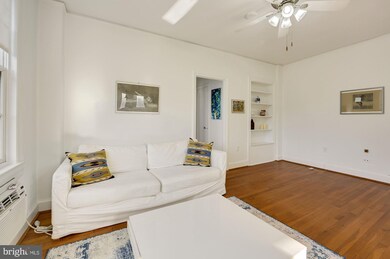 2032-2040 Belmont Rd NW unit 619, Washington, DC 20009 - photo 5