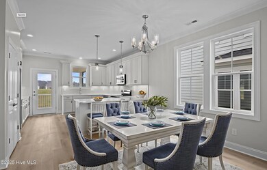 317 Taylorwood Dr, Beaufort, NC 28516 - photo 6