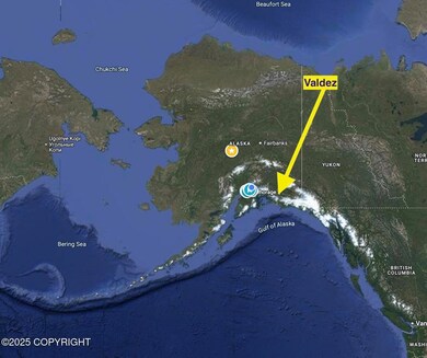 nhn No Rd, Valdez, AK 99686 - photo 7