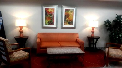 DBR Lobby