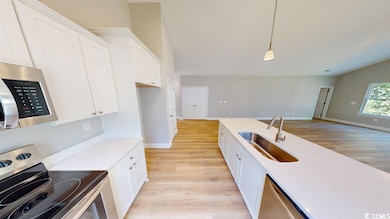 1008 Moen Loop unit Lot 3, Conway, SC 29526 - photo 4