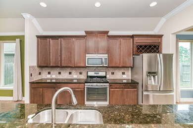 4103 Addison Ranch Ln, Fulshear, TX 77441 - photo 4