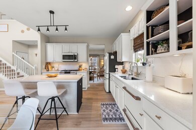 2305 Providence Way, Joliet, IL 60431 - photo 7