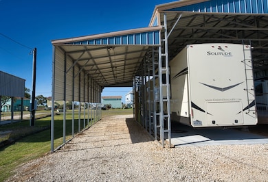 663 Blue Water Blvd, Sargent, TX 77414 - photo 5