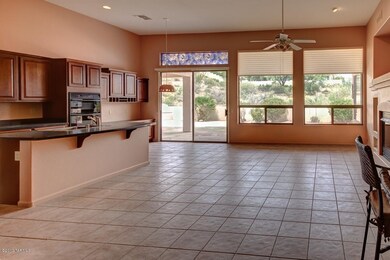 Family Room to Rear Garden