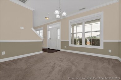 433 Holman St, Fayetteville, NC 28306 - photo 4