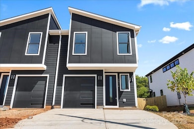 2514 Elmin St, Charlotte, NC 28208 - photo 4