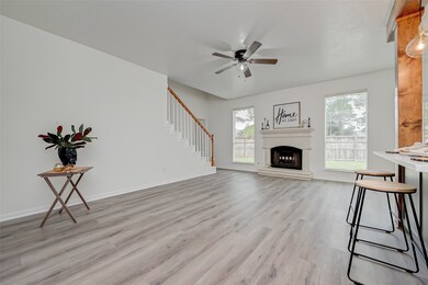 802 Arbor Pine, Tomball, TX 77375 - photo 4